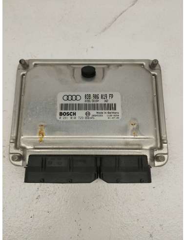 CENTRALITA MOTOR UCE - 822359 /...