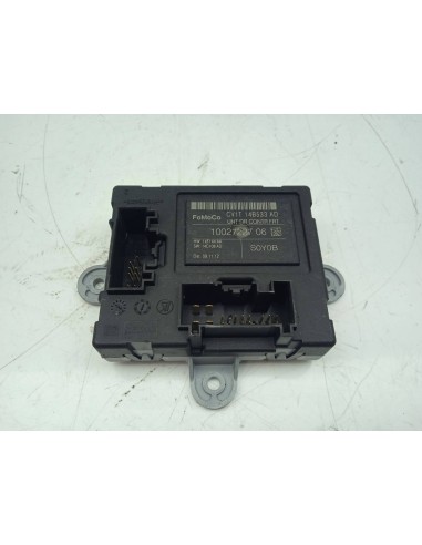 Recambio de modulo electronico para ford fiesta (ccn) 1.5 tdci cat referencia OEM IAM CV1T14B533AD  