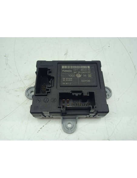 Recambio de modulo electronico para ford fiesta (ccn) 1.5 tdci cat referencia OEM IAM CV1T14B533AD  