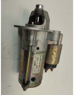 Recambio de motor arranque para mazda 3 berlina (bk) 1.6 crdt active referencia OEM IAM Y60118400B   2
