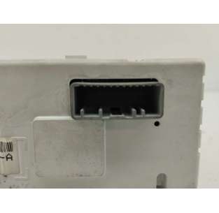 PANTALLA MULTIFUNCION -... 2