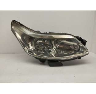 FARO DERECHO CITROEN C4...