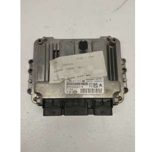 CENTRALITA MOTOR UCE...