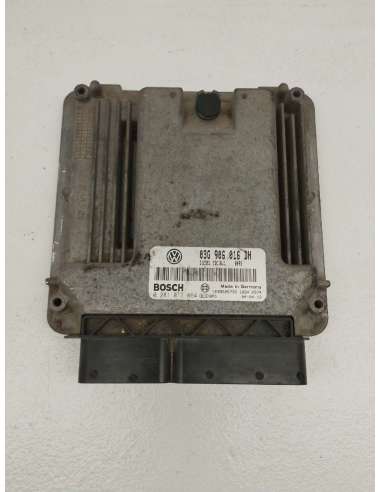 CENTRALITA MOTOR UCE - 822318 /...