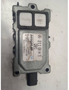 Recambio de sensor para mercedes-benz clase e (w211) berlina 3.2 v6 18v cat referencia OEM IAM 2118300472   2