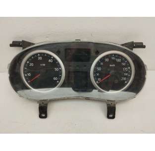 CUADRO INSTRUMENTOS -...