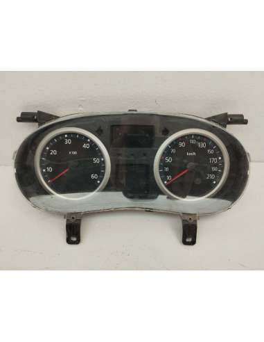 CUADRO INSTRUMENTOS - 822283 /...