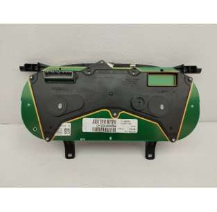 CUADRO INSTRUMENTOS -... 2