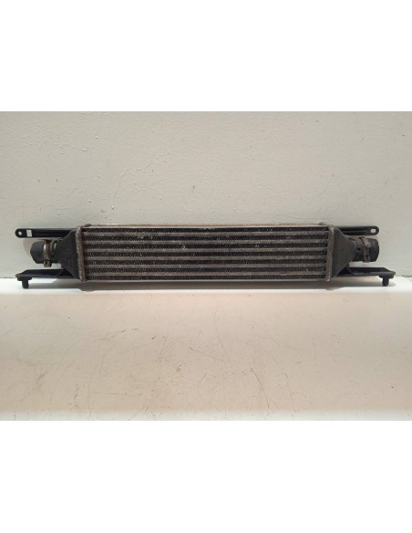 Recambio de intercooler para fiat grande punto (199) 1.3 16v jtd cat referencia OEM IAM 866452200  