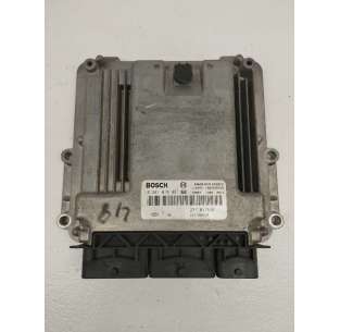 CENTRALITA MOTOR UCE -...