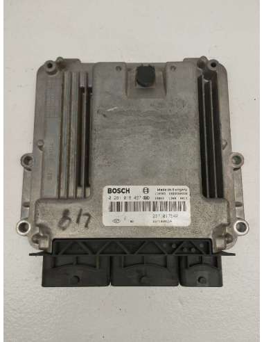 CENTRALITA MOTOR UCE - 822260 /...