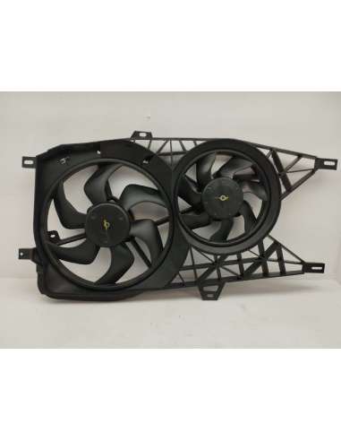 ELECTROVENTILADOR - 822273 / 2147500Q0D