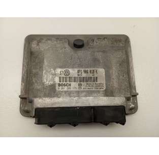 CENTRALITA MOTOR UCE -...