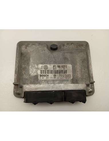 CENTRALITA MOTOR UCE - 822443 /...