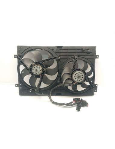 ELECTROVENTILADOR - 822527 / 1J0121207T