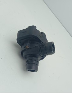 Recambio de bomba auxiliar de agua para mercedes-benz clase b (w245) 2.0 cdi cat referencia OEM IAM A2118350028  