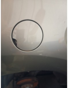 Recambio de tapa exterior combustible para peugeot 3008 referencia OEM IAM   