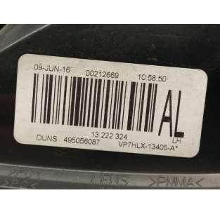 PILOTO TRASERO IZQUIERDO -... 2