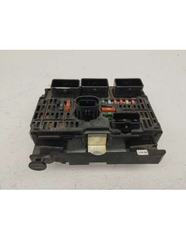 CAJA RELES / FUSIBLES - 822537 /...