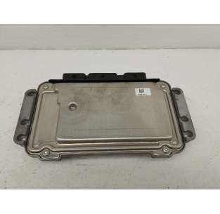 CENTRALITA MOTOR UCE -...