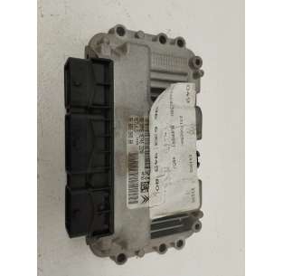 CENTRALITA MOTOR UCE -... 2