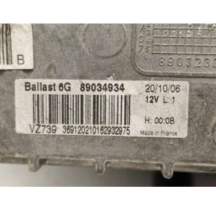 FARO IZQUIERDO - 822547 /... 2