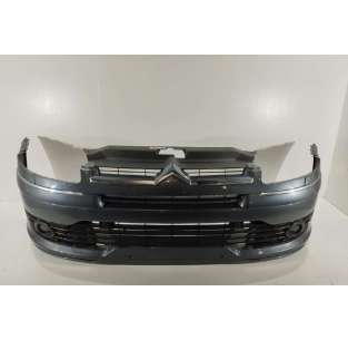 PARAGOLPES DELANTERO -...