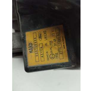 FARO IZQUIERDO - 822743 /... 2