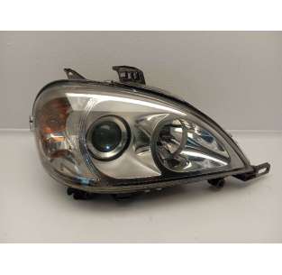 FARO DERECHO MERCEDES-BENZ...