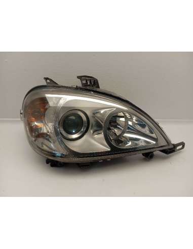 FARO DERECHO MERCEDES-BENZ CLASE ML...