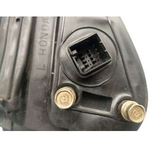 RETROVISOR IZQUIERDO HONDA... 2