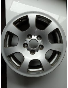 Recambio de llanta para bmw serie 5 berlina (e60) referencia OEM IAM 6762000  