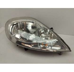 FARO DERECHO NISSAN...