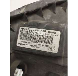 FARO DERECHO NISSAN... 2