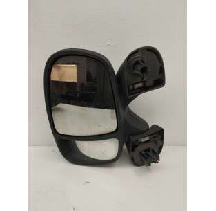 RETROVISOR IZQUIERDO NISSAN...