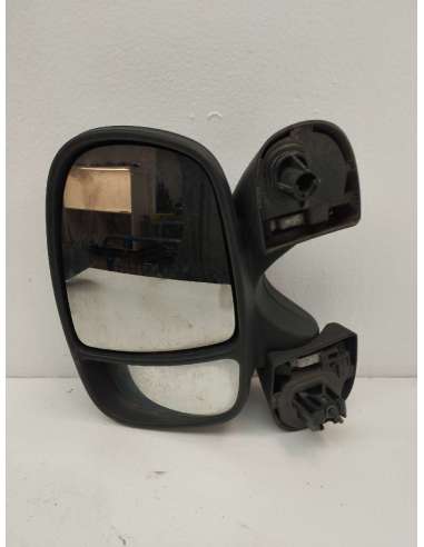 RETROVISOR IZQUIERDO NISSAN PRIMASTAR...