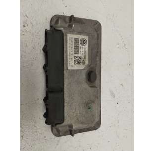 CENTRALITA MOTOR UCE...