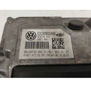 CENTRALITA MOTOR UCE... 2