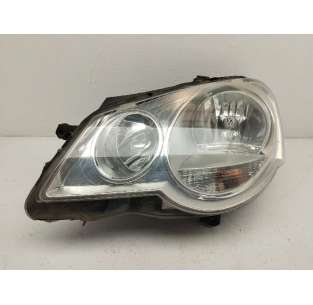 FARO IZQUIERDO VOLKSWAGEN...
