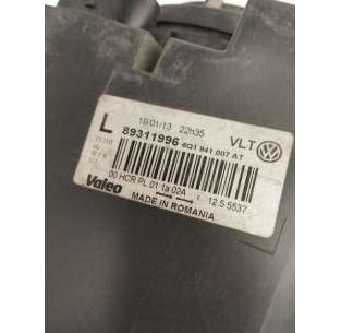 FARO IZQUIERDO VOLKSWAGEN... 2