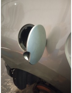 Recambio de tapa exterior combustible para peugeot 3008 referencia OEM IAM    2