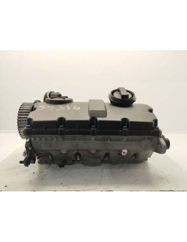CULATA AUDI A4 BERLINA (8E) 1.9 TDI...
