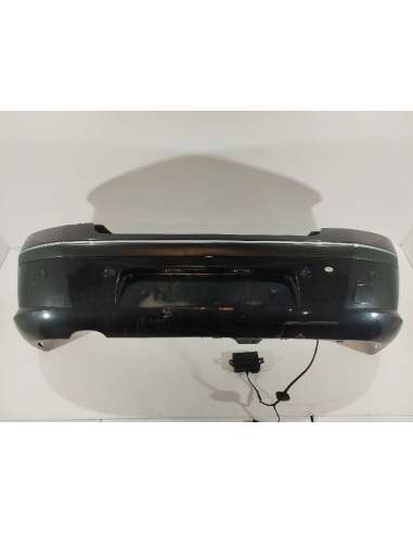 PARAGOLPES TRASERO PEUGEOT 407 ST...