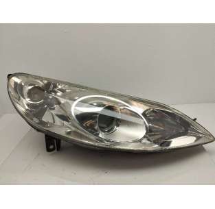 FARO DERECHO PEUGEOT 407 ST...