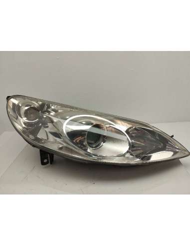 FARO DERECHO PEUGEOT 407 ST Sport...
