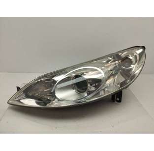 FARO IZQUIERDO PEUGEOT 407...