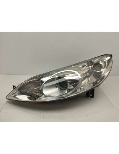 FARO IZQUIERDO PEUGEOT 407 ST Sport...