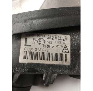 FARO IZQUIERDO PEUGEOT 407... 2