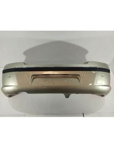 PARAGOLPES TRASERO - 822863 / 7410V3