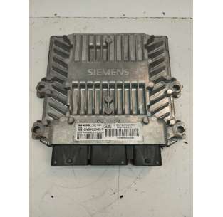 CENTRALITA MOTOR UCE -...